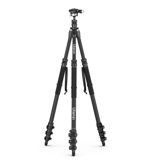 Ulanzi TT35 Hiking Stick Tripod Kit Ulanzi TT35 Hiking Stick Tripod Kit